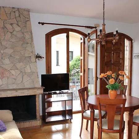 Ref. 164. Casa Ventura * Lloret de Mar