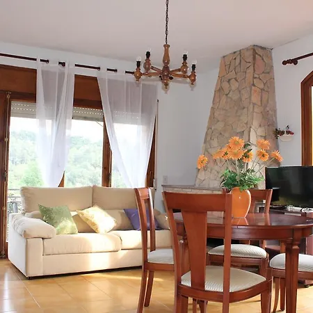 Ref. 164. Casa Ventura Casa vacanze Lloret de Mar