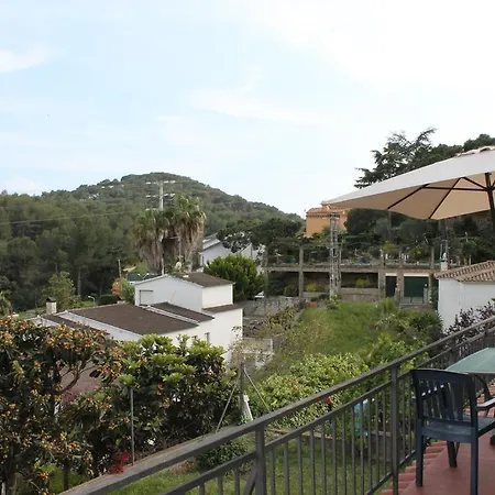 Ref. 164. Casa Ventura * Lloret de Mar